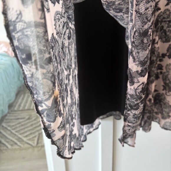 So Cute dress | Brazilian brand | Size XL - Picture 6 of 8